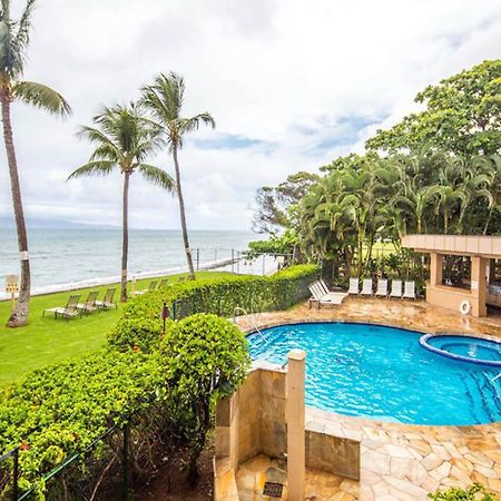 Paki Maui Condos ナピリ・ホノコワイ 部屋 写真