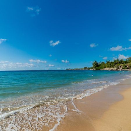 Paki Maui Condos ナピリ・ホノコワイ エクステリア 写真