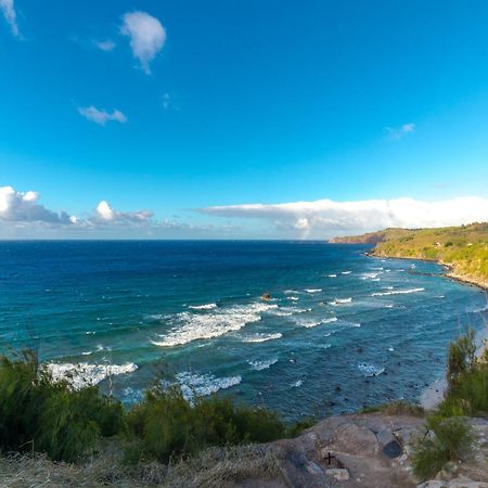 Paki Maui Condos ナピリ・ホノコワイ エクステリア 写真