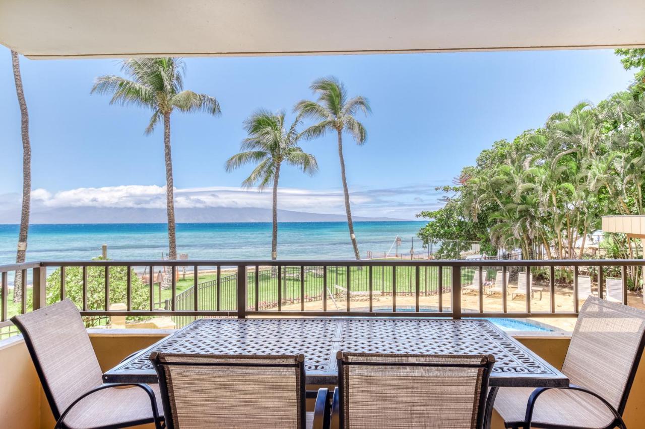 Paki Maui Condos ナピリ・ホノコワイ 部屋 写真