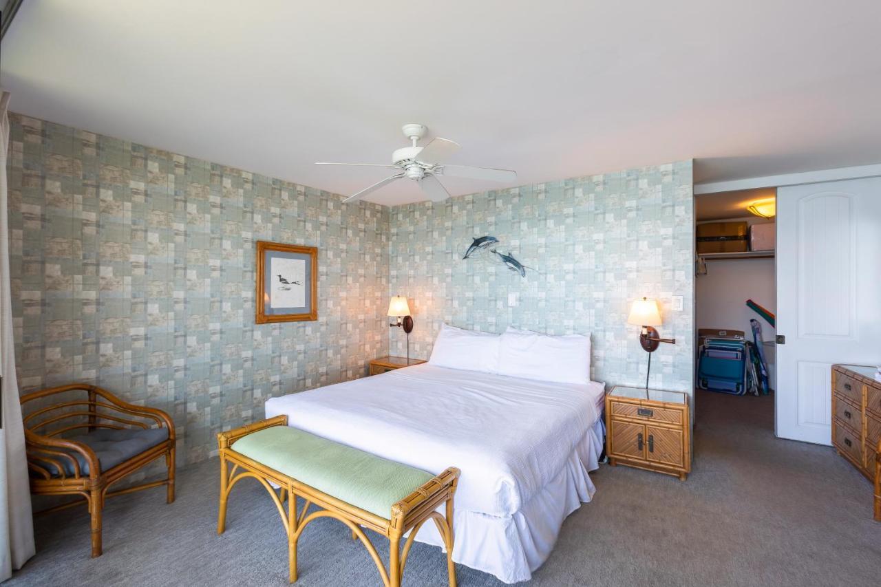 Paki Maui Condos ナピリ・ホノコワイ エクステリア 写真