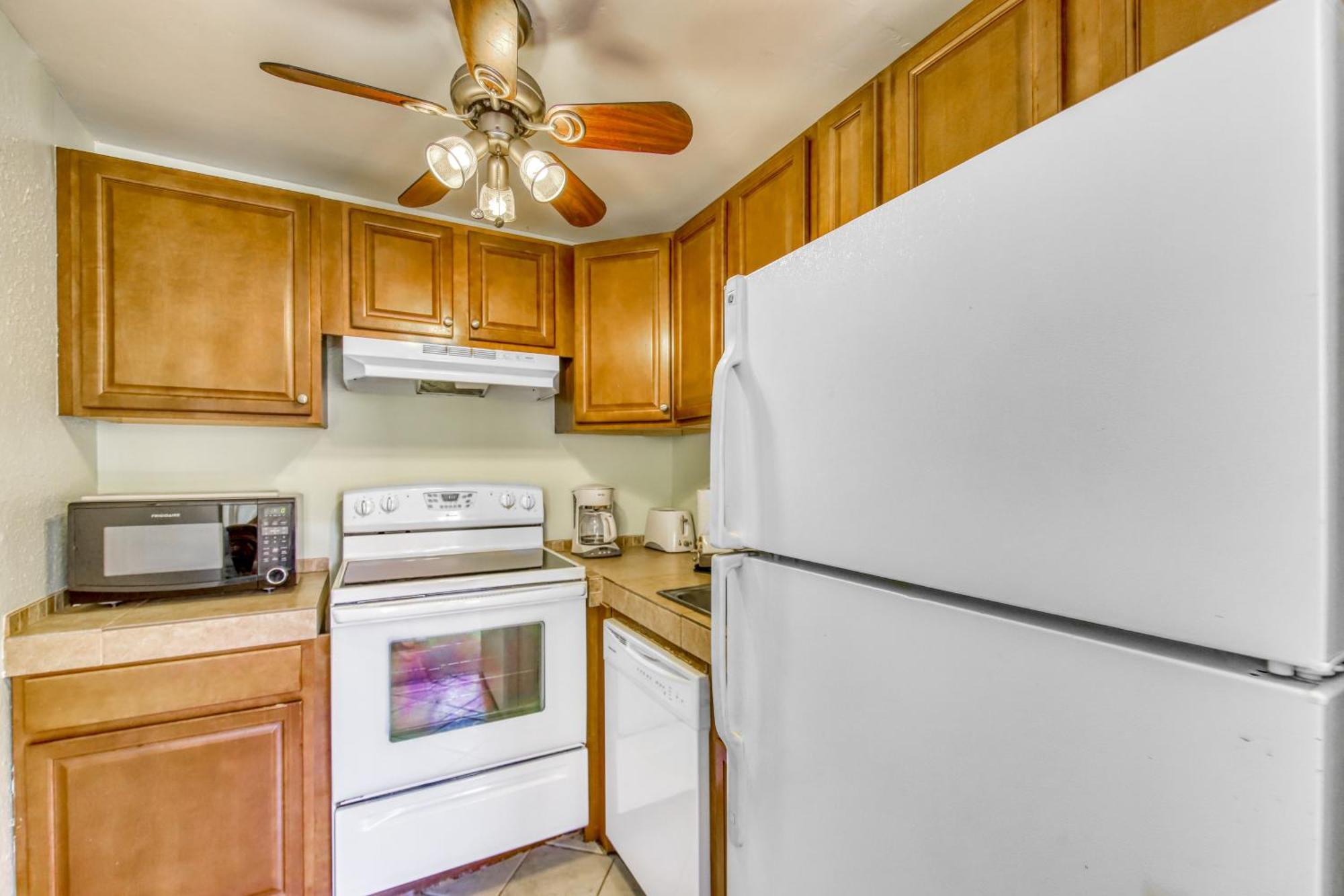 Paki Maui Condos ナピリ・ホノコワイ 部屋 写真