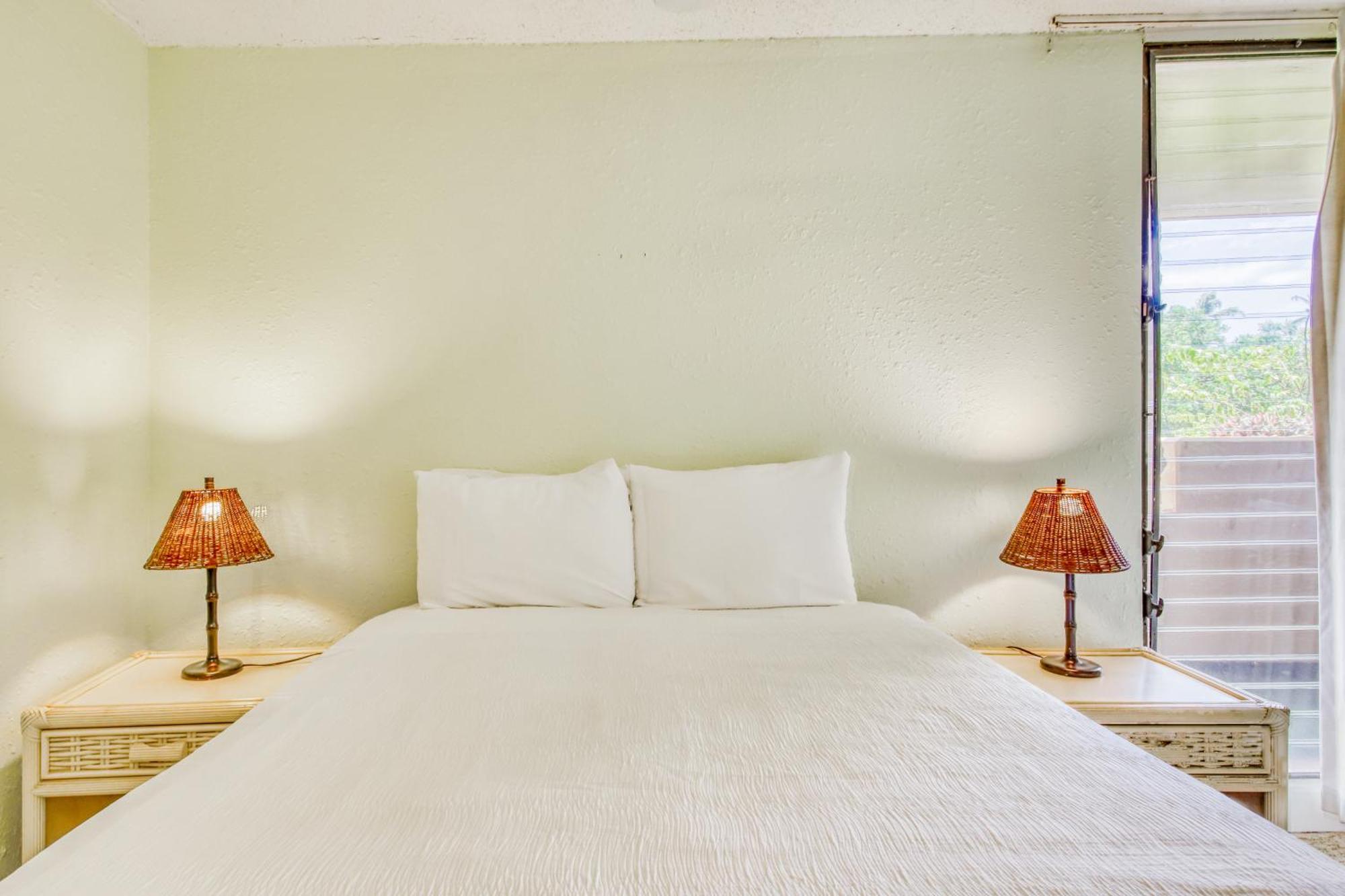 Paki Maui Condos ナピリ・ホノコワイ 部屋 写真