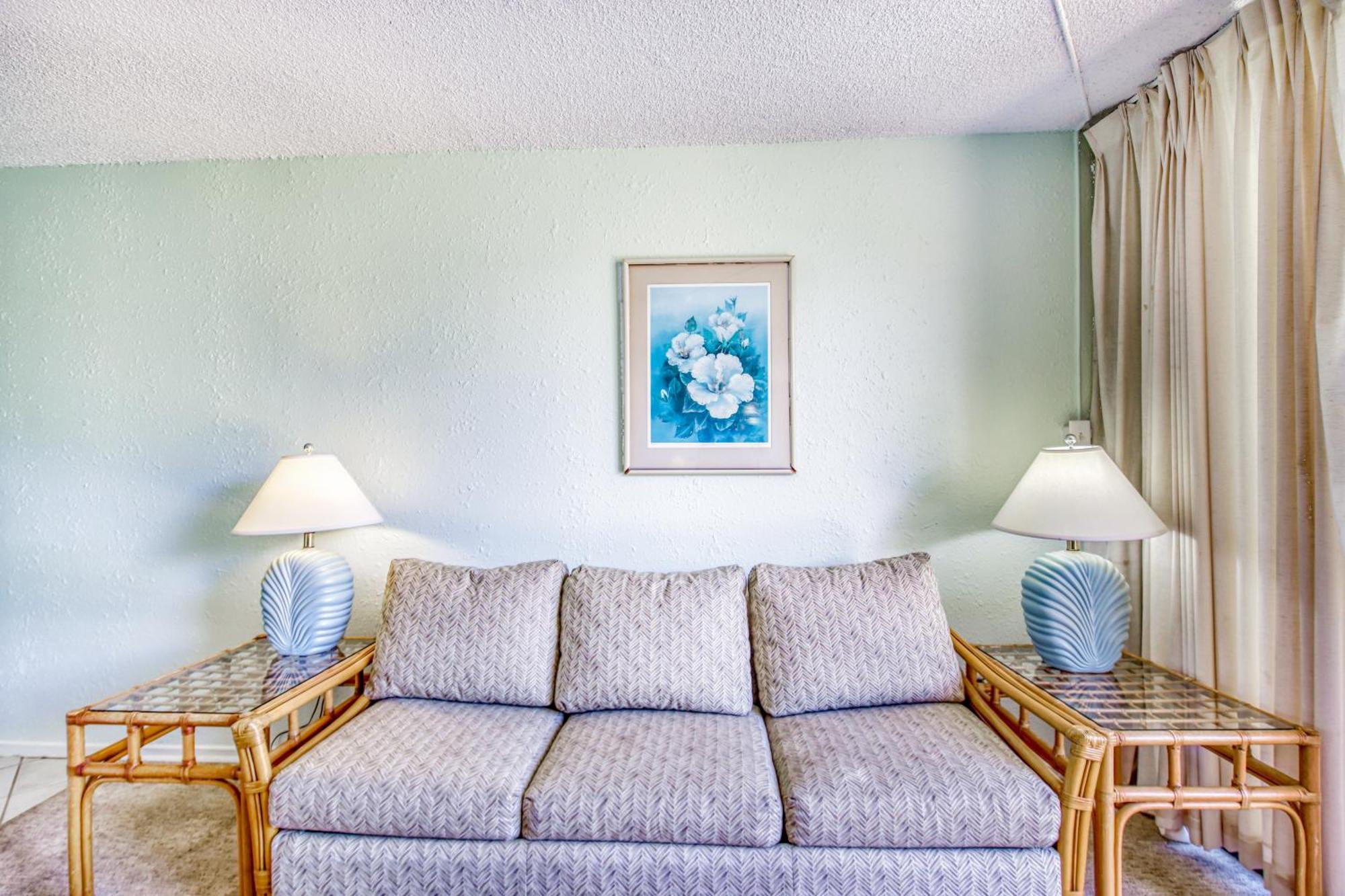 Paki Maui Condos ナピリ・ホノコワイ 部屋 写真
