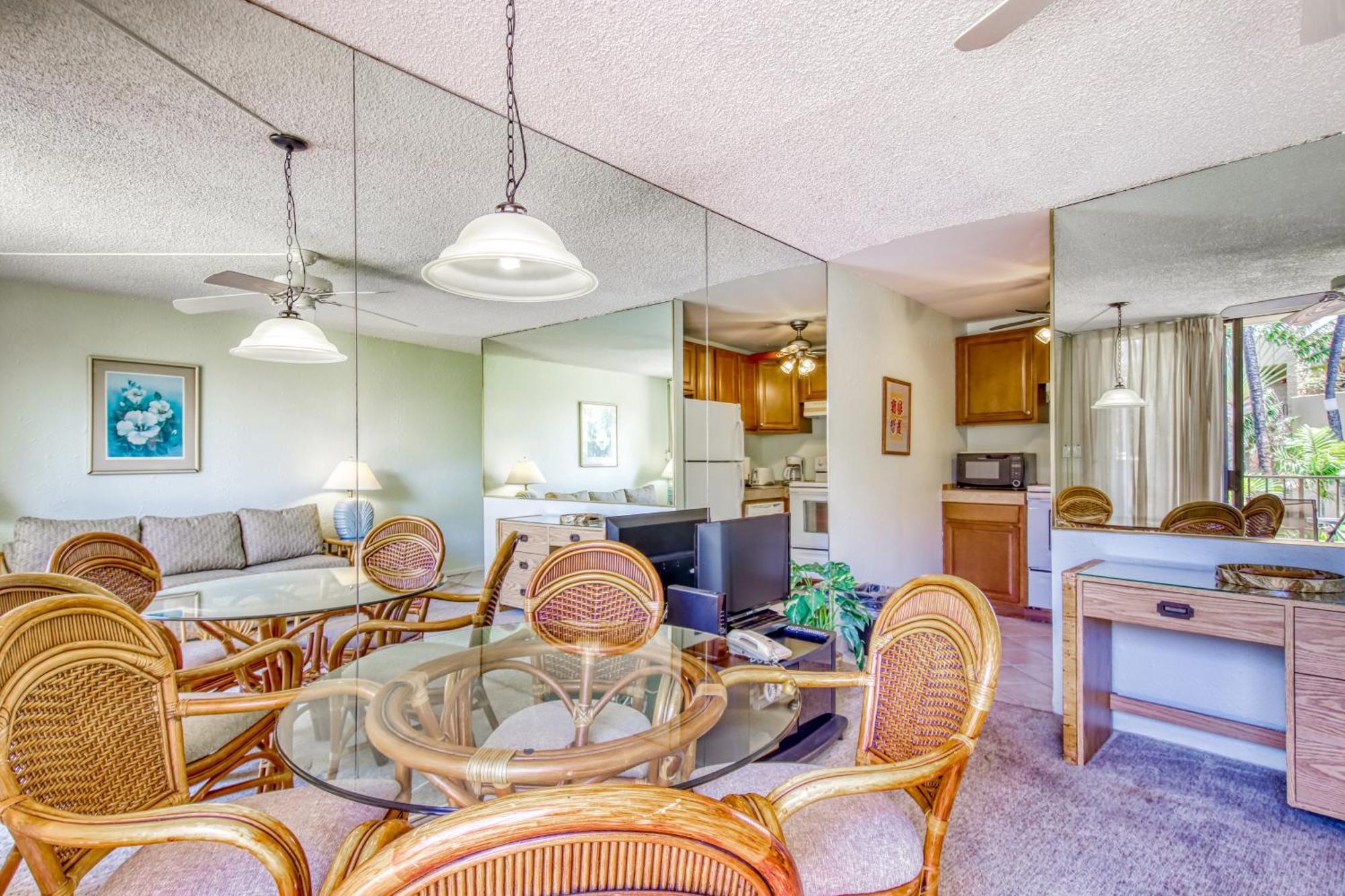 Paki Maui Condos ナピリ・ホノコワイ 部屋 写真