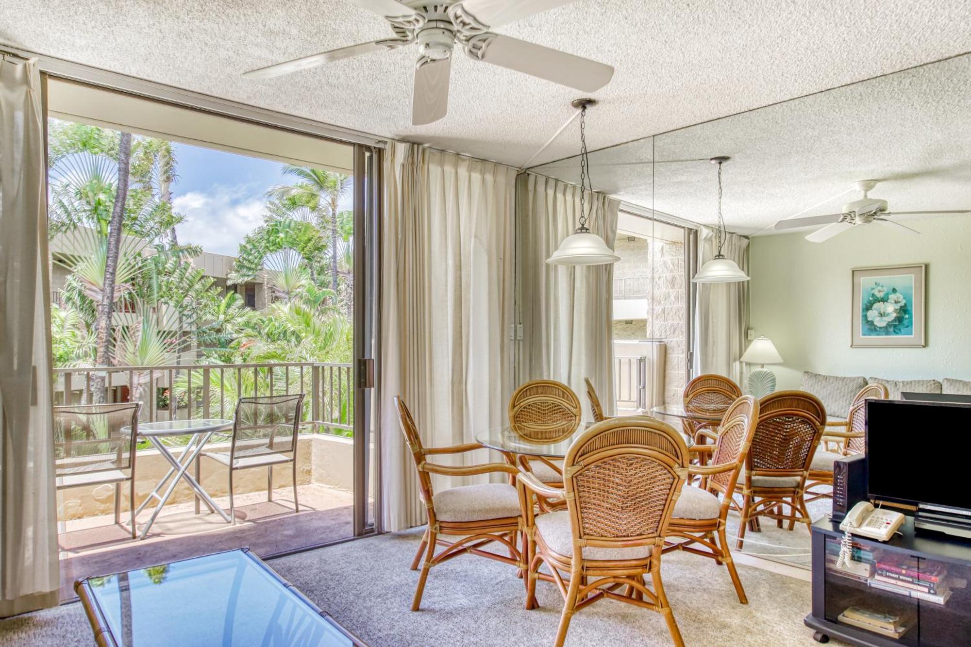 Paki Maui Condos ナピリ・ホノコワイ 部屋 写真