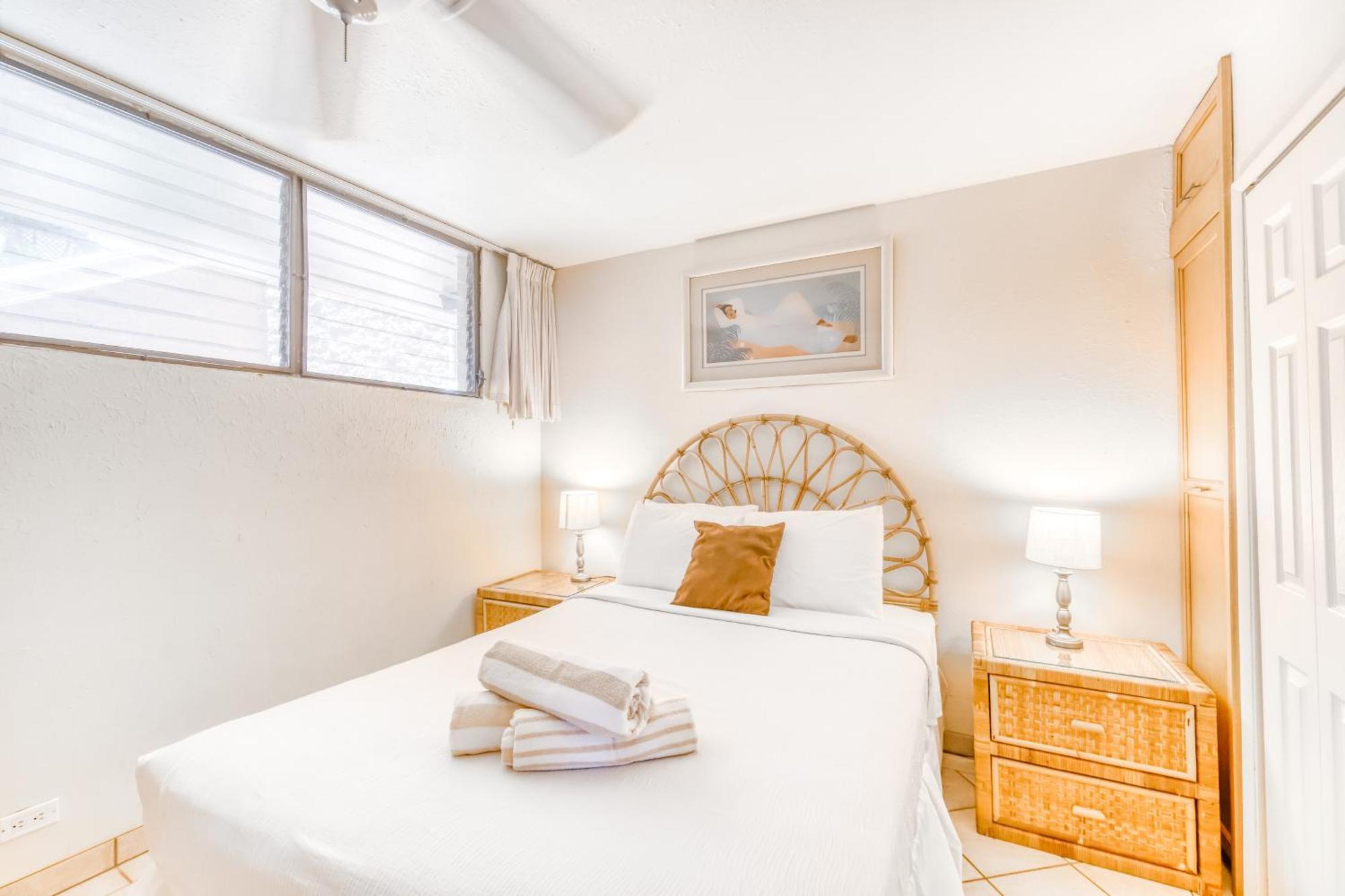 Paki Maui Condos ナピリ・ホノコワイ 部屋 写真