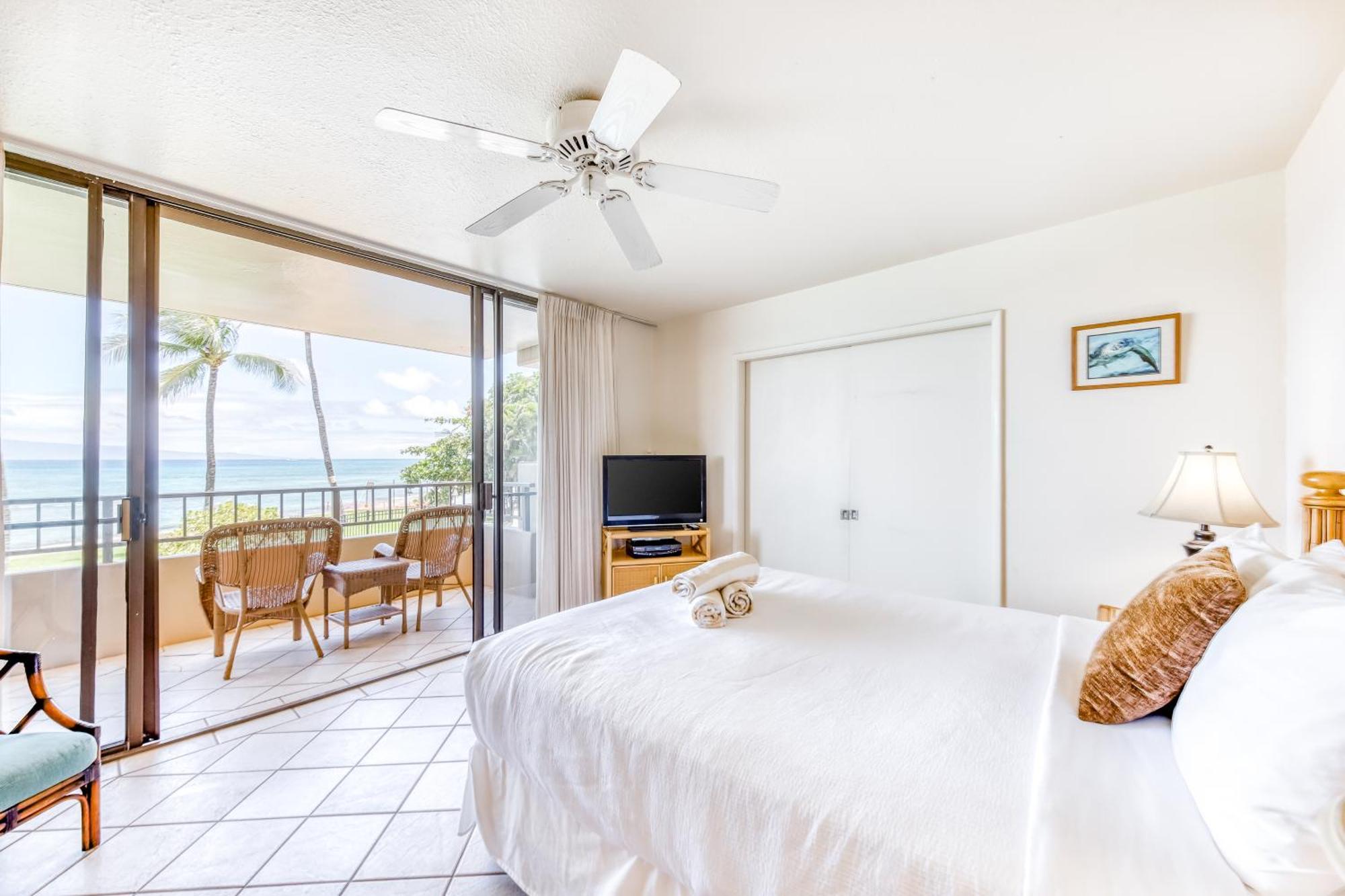 Paki Maui Condos ナピリ・ホノコワイ 部屋 写真