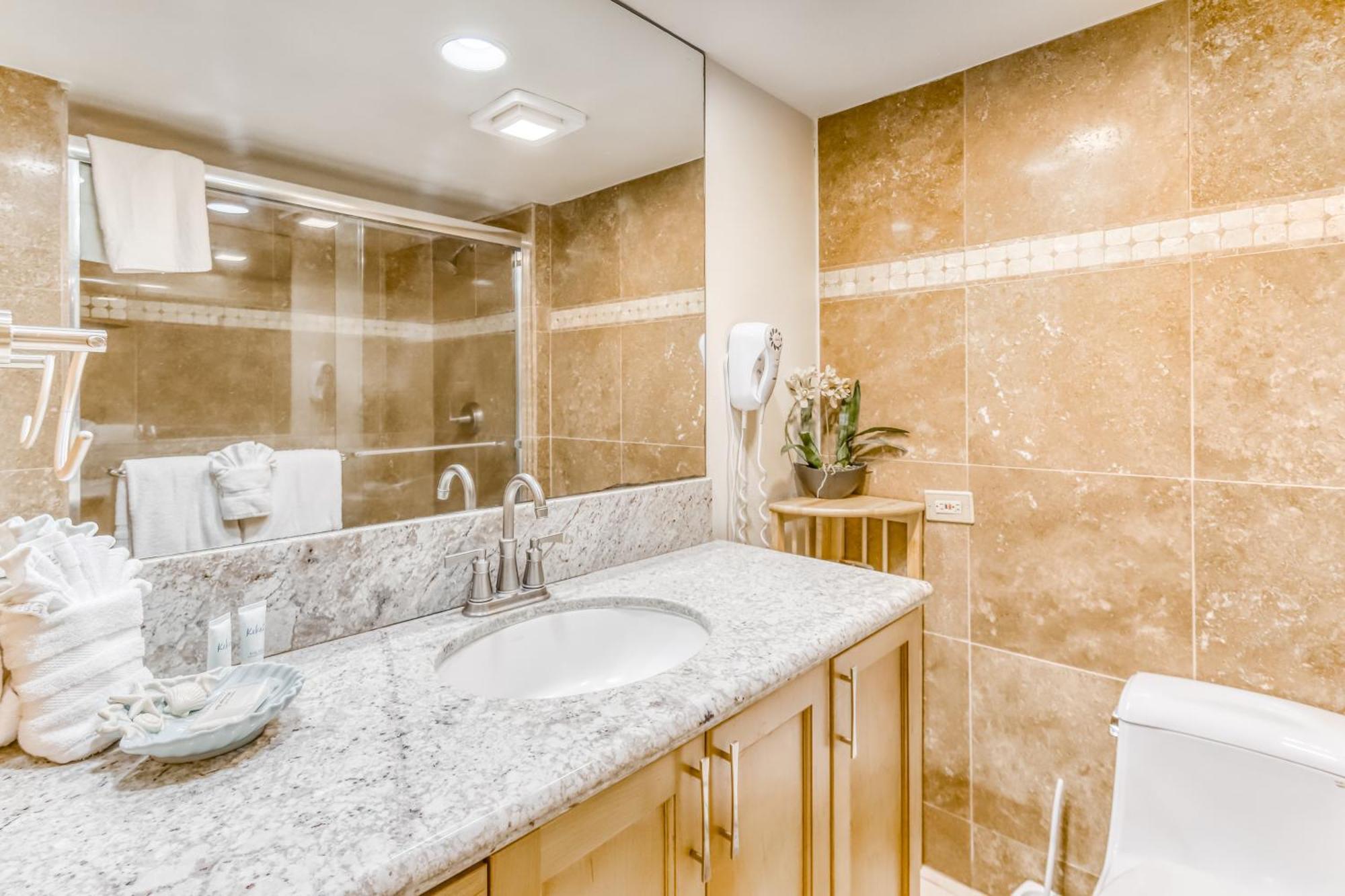 Paki Maui Condos ナピリ・ホノコワイ 部屋 写真
