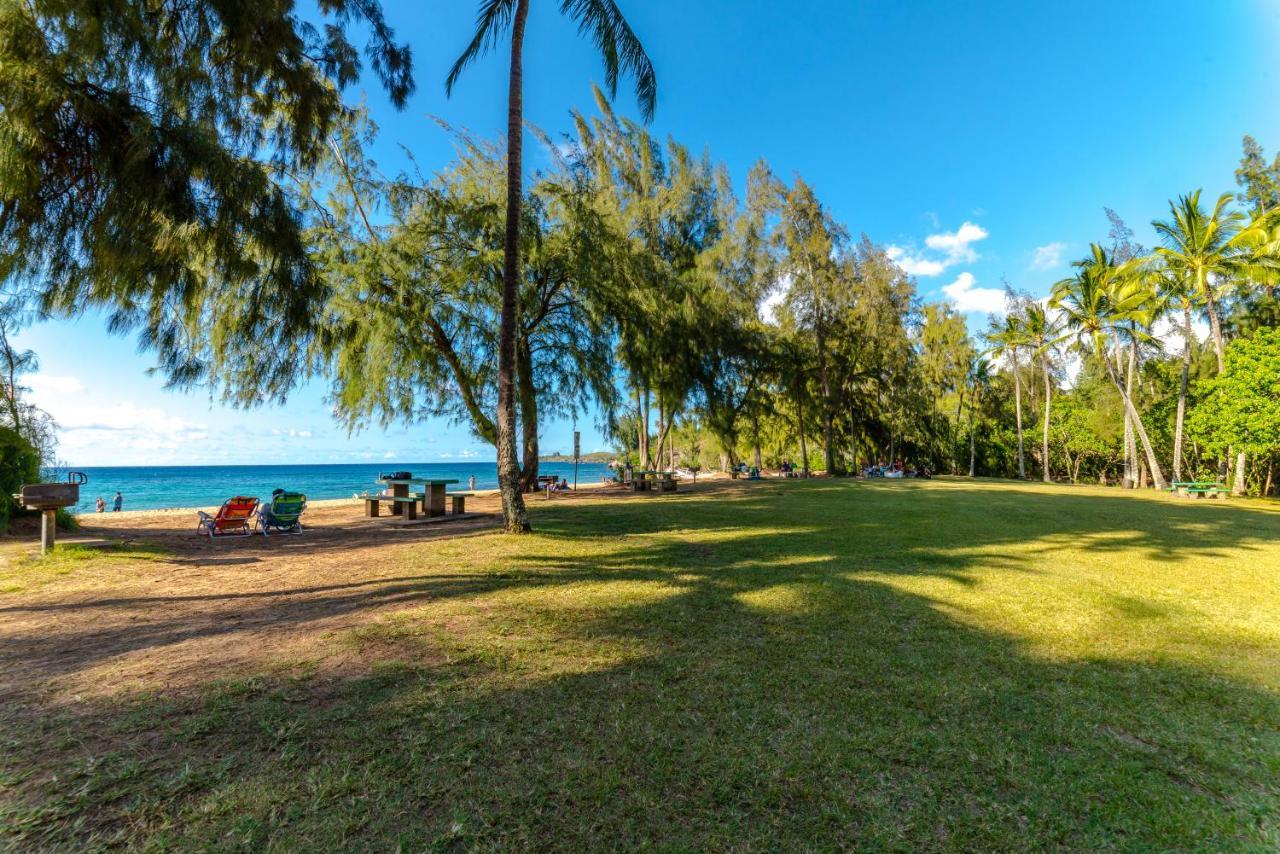 Paki Maui Condos ナピリ・ホノコワイ エクステリア 写真
