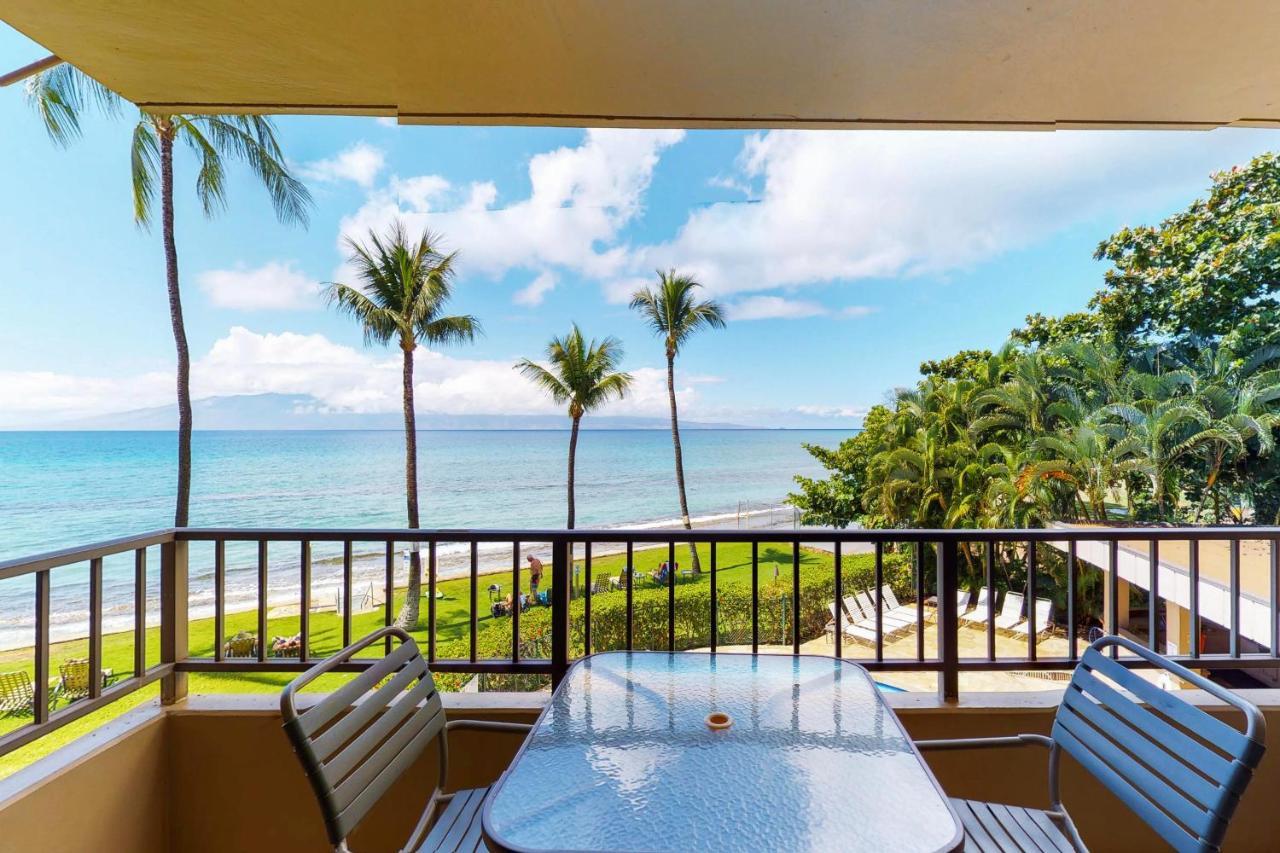 Paki Maui Condos ナピリ・ホノコワイ 部屋 写真