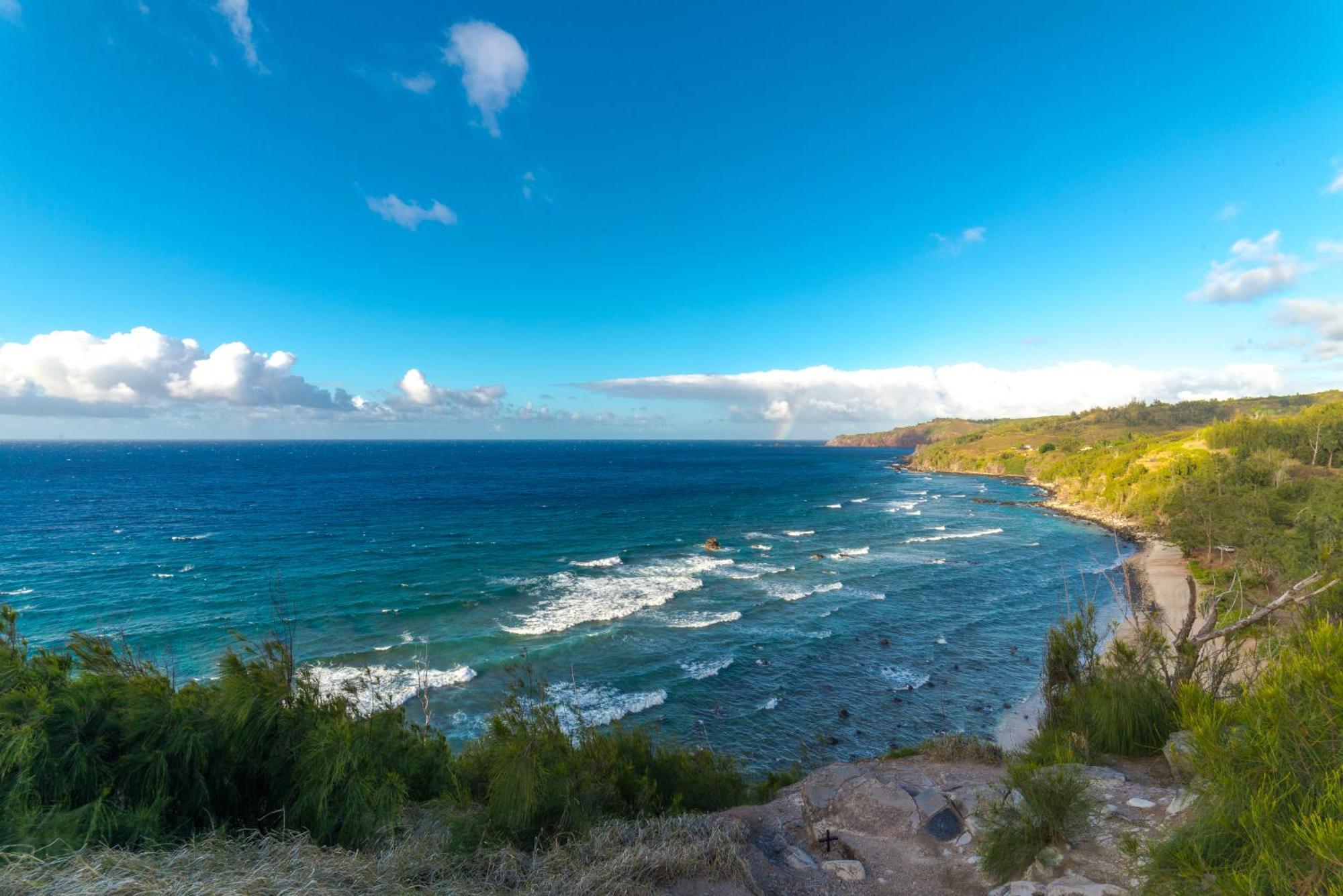 Paki Maui Condos ナピリ・ホノコワイ エクステリア 写真